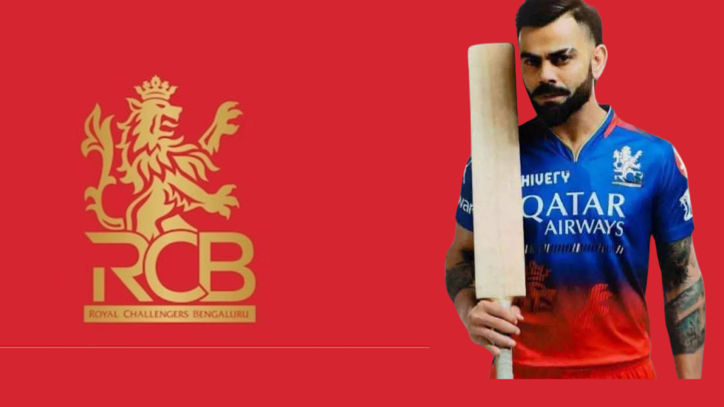 Royal Challengers Bangalore Players List